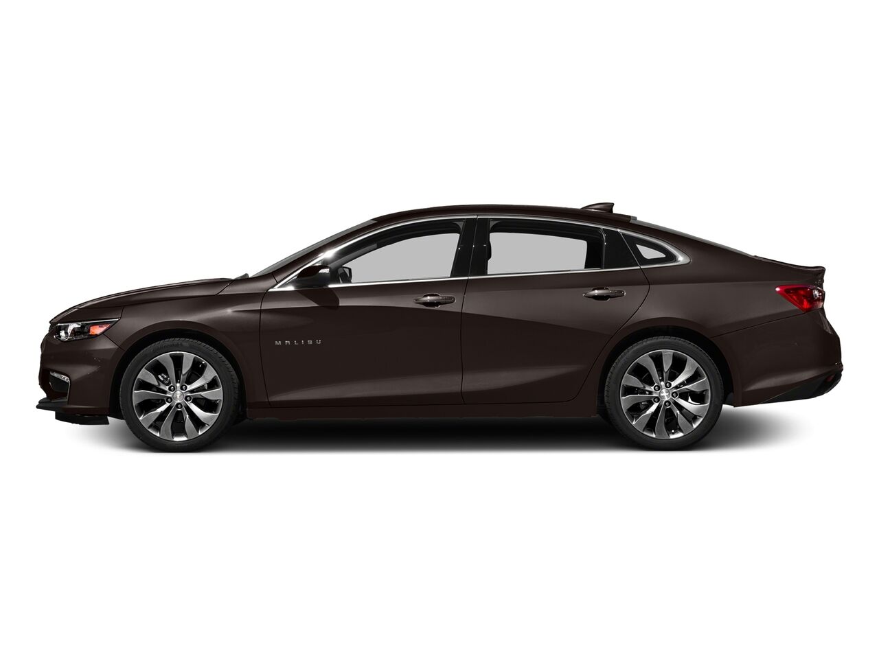 2017 CHEVROLET MALIBU LTZ (2LZ) Kansas City MO