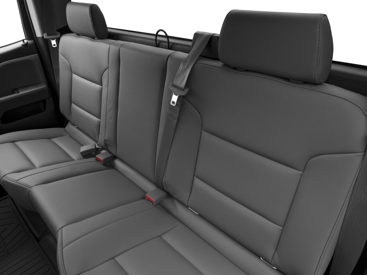 2017 CHEVROLET SILVERADO C2500 Work Truck Guaynabo PR