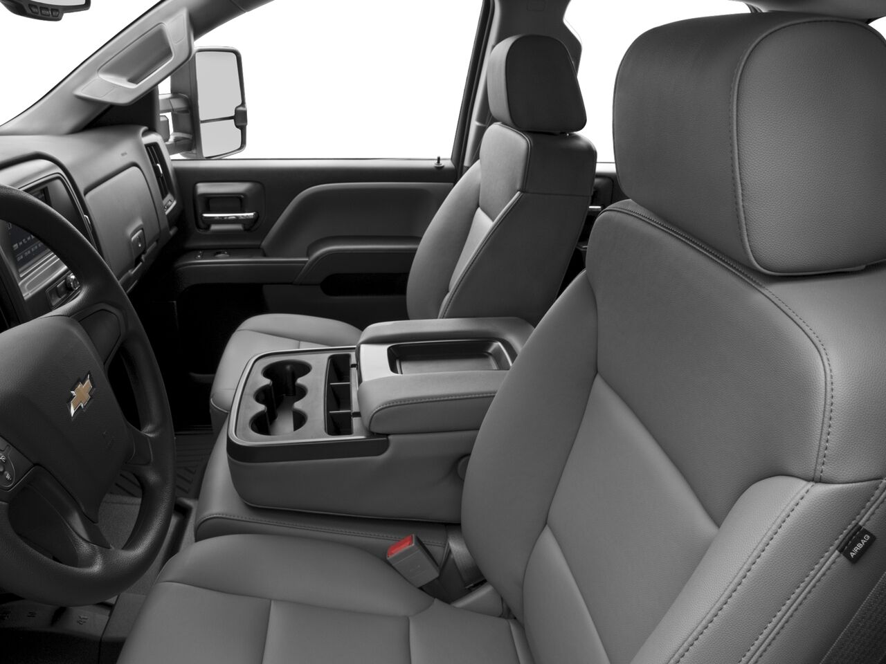 2017 CHEVROLET SILVERADO C2500 Work Truck Guaynabo PR