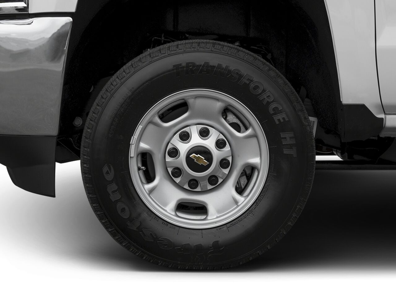 2017 CHEVROLET SILVERADO C2500 Work Truck Guaynabo PR