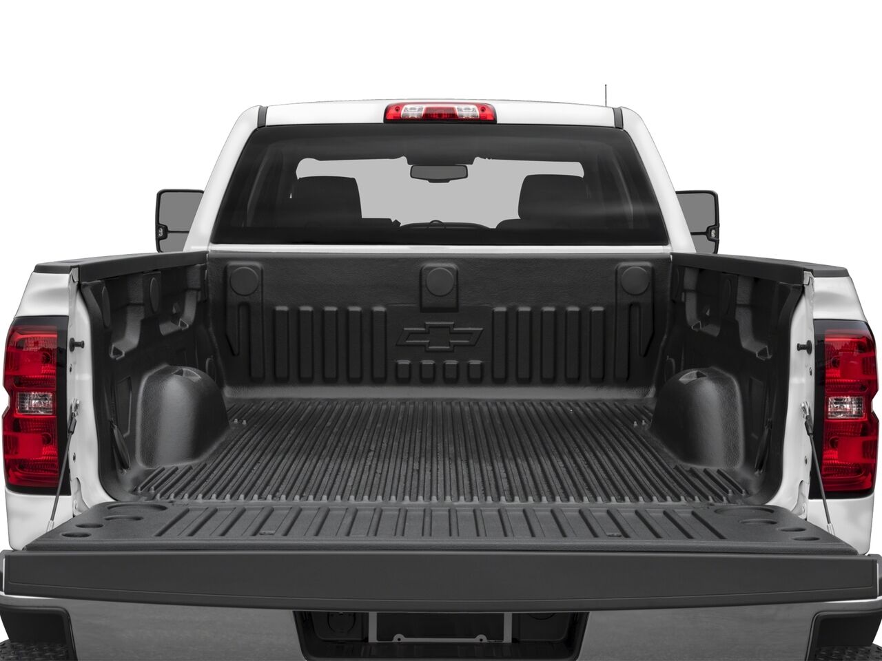 2017 CHEVROLET SILVERADO C2500 Work Truck Guaynabo PR