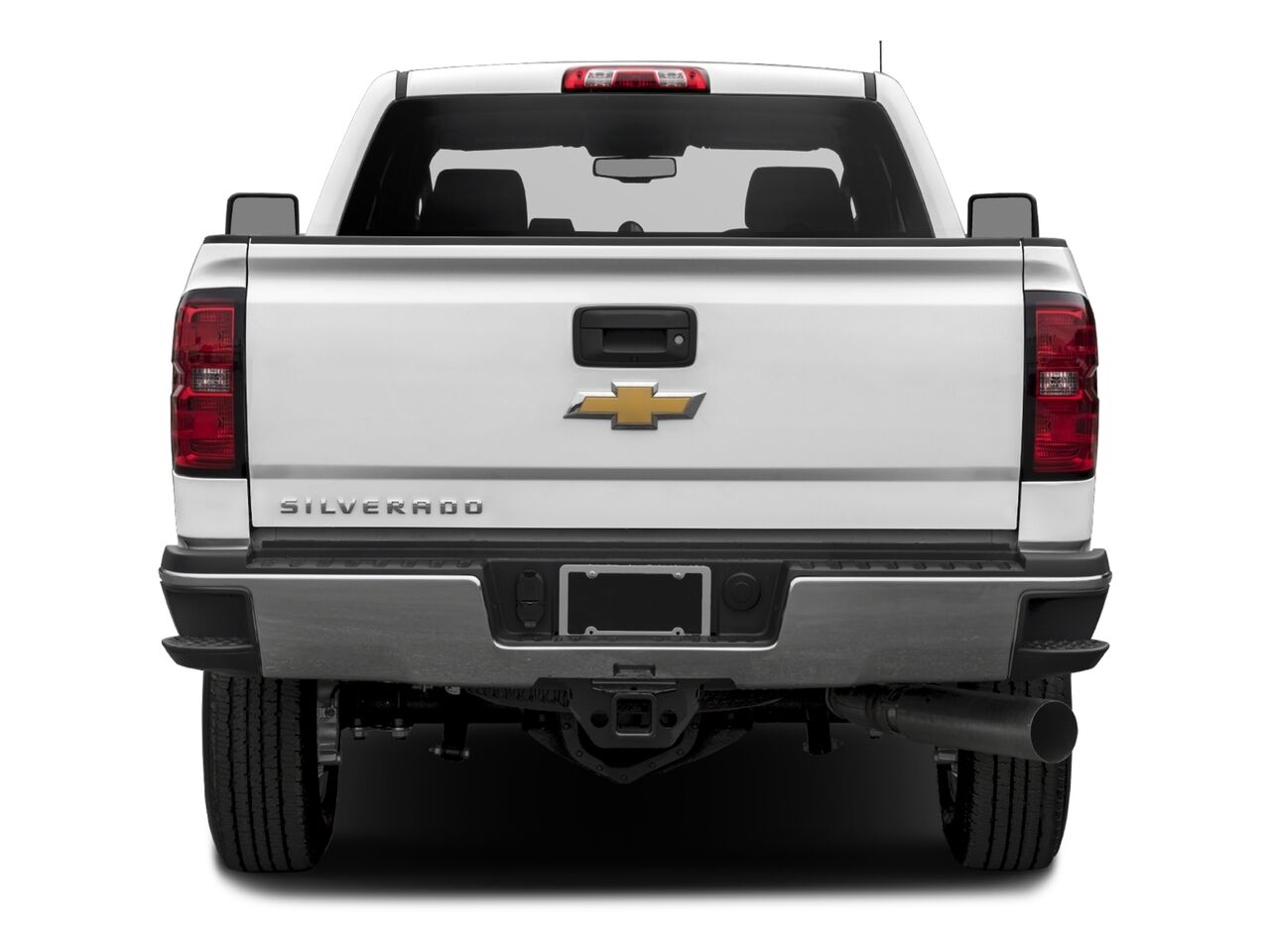 2017 CHEVROLET SILVERADO C2500 Work Truck Guaynabo PR