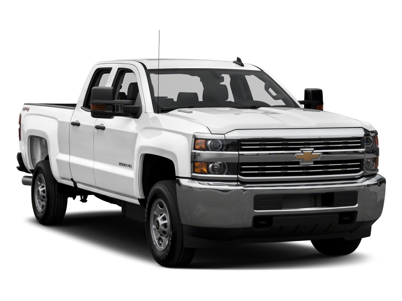 2017 CHEVROLET SILVERADO C2500 Work Truck Guaynabo PR