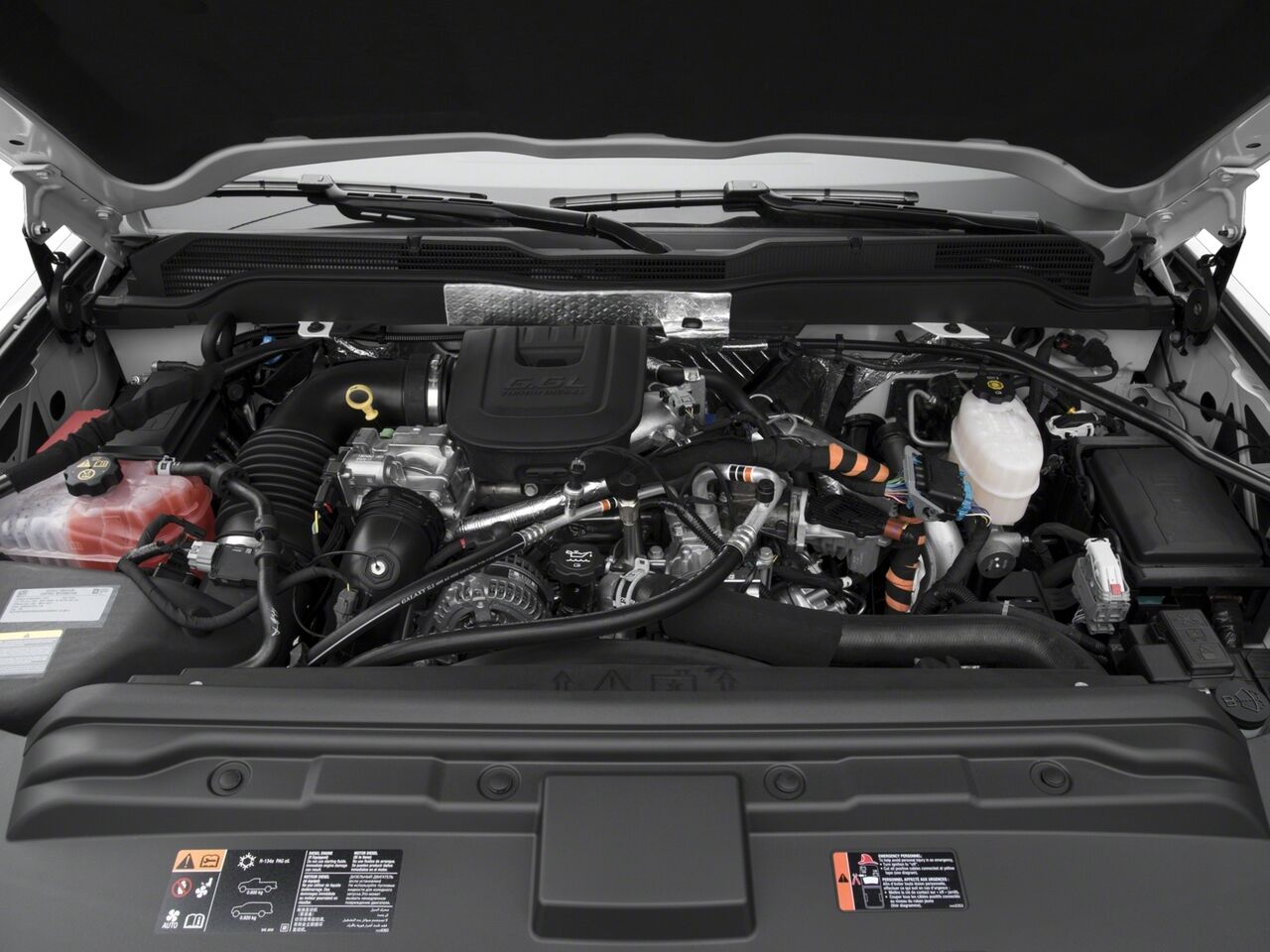 2017 CHEVROLET SILVERADO C2500 Work Truck Guaynabo PR