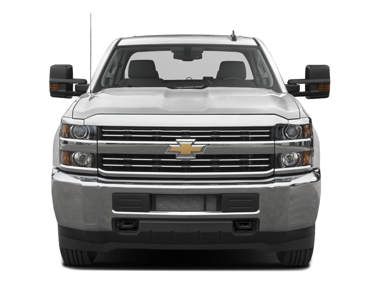 2017 CHEVROLET SILVERADO C2500 Work Truck Guaynabo PR