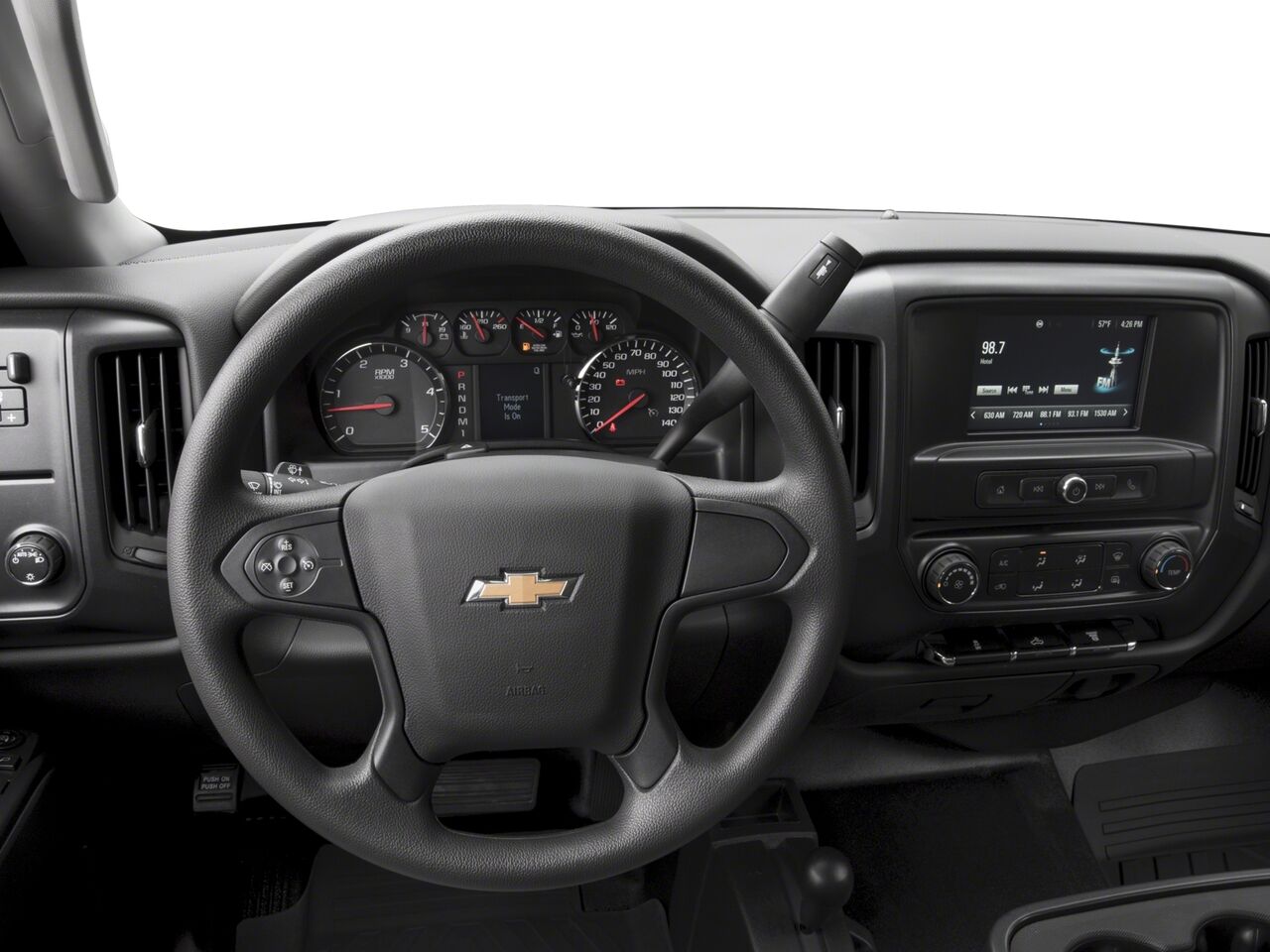 2017 CHEVROLET SILVERADO C2500 Work Truck Guaynabo PR