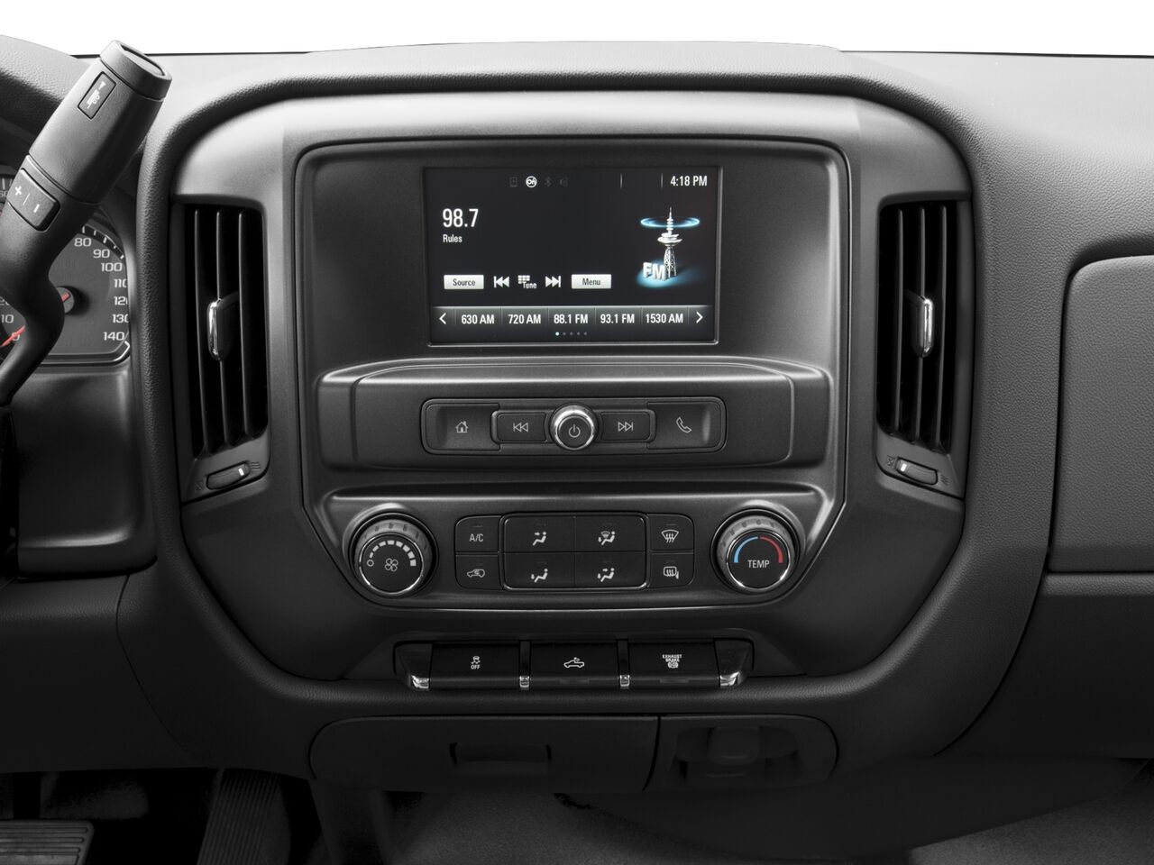 2017 CHEVROLET SILVERADO C2500 Work Truck Guaynabo PR