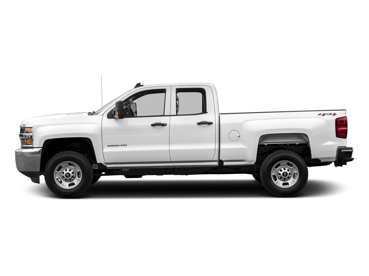 2017 CHEVROLET SILVERADO C2500 Work Truck Guaynabo PR