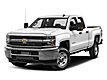2017 CHEVROLET SILVERADO C2500