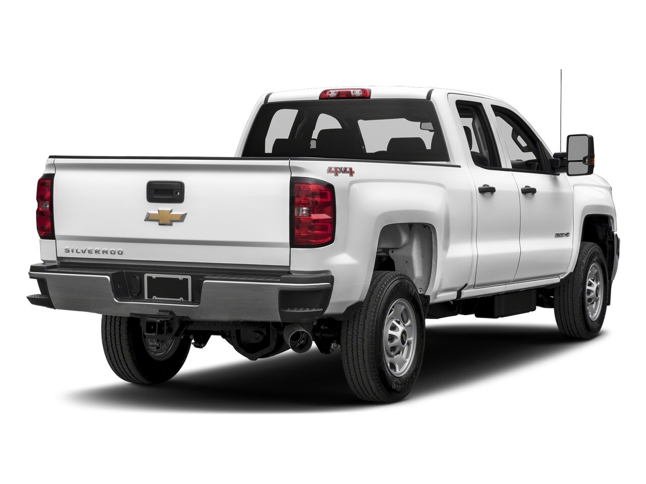 2017 CHEVROLET SILVERADO C2500 Work Truck Guaynabo PR