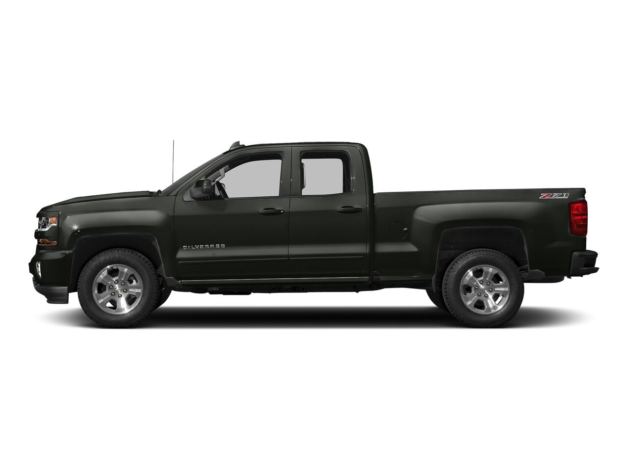 2017 CHEVROLET SILVERADO LT Kansas City MO