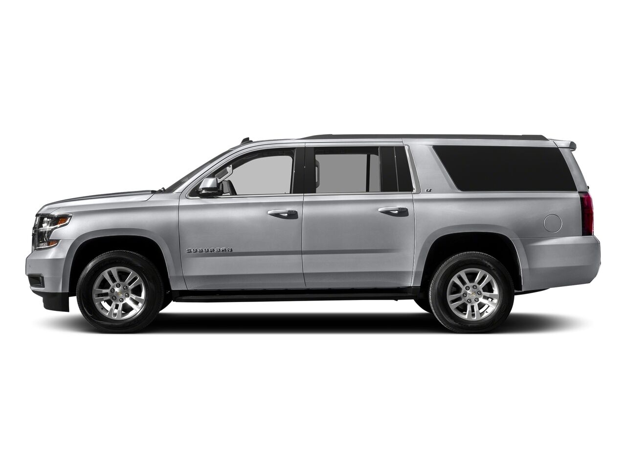 2017 CHEVROLET SUBURBAN