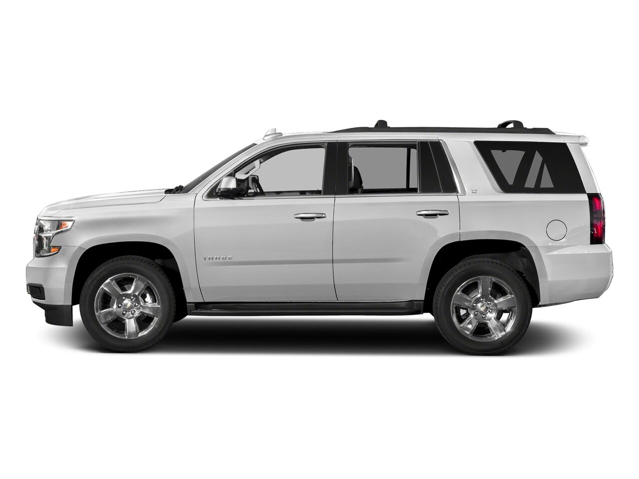 2017 CHEVROLET TAHOE LT Kansas City MO