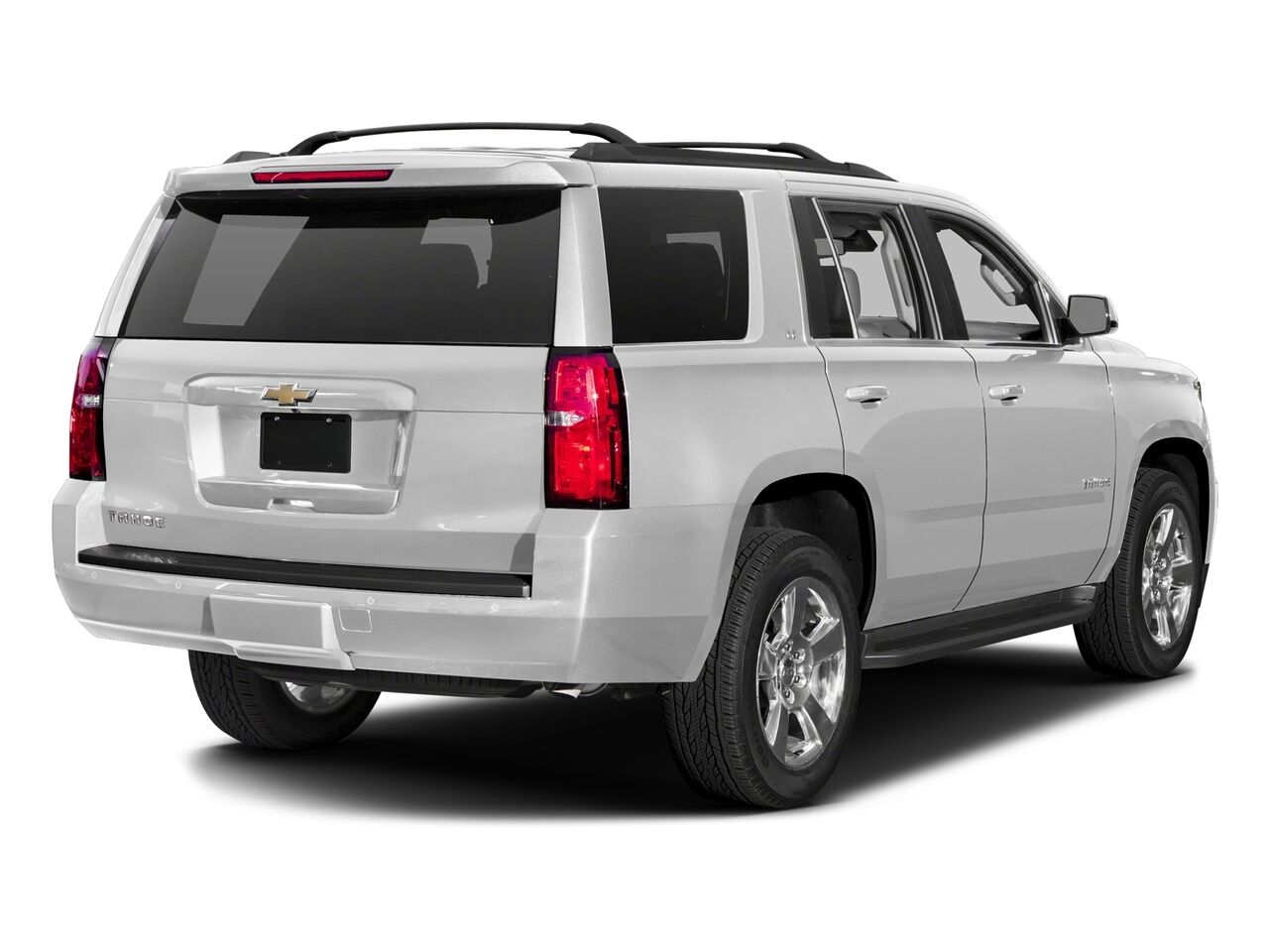 2017 CHEVROLET TAHOE LT Kansas City MO