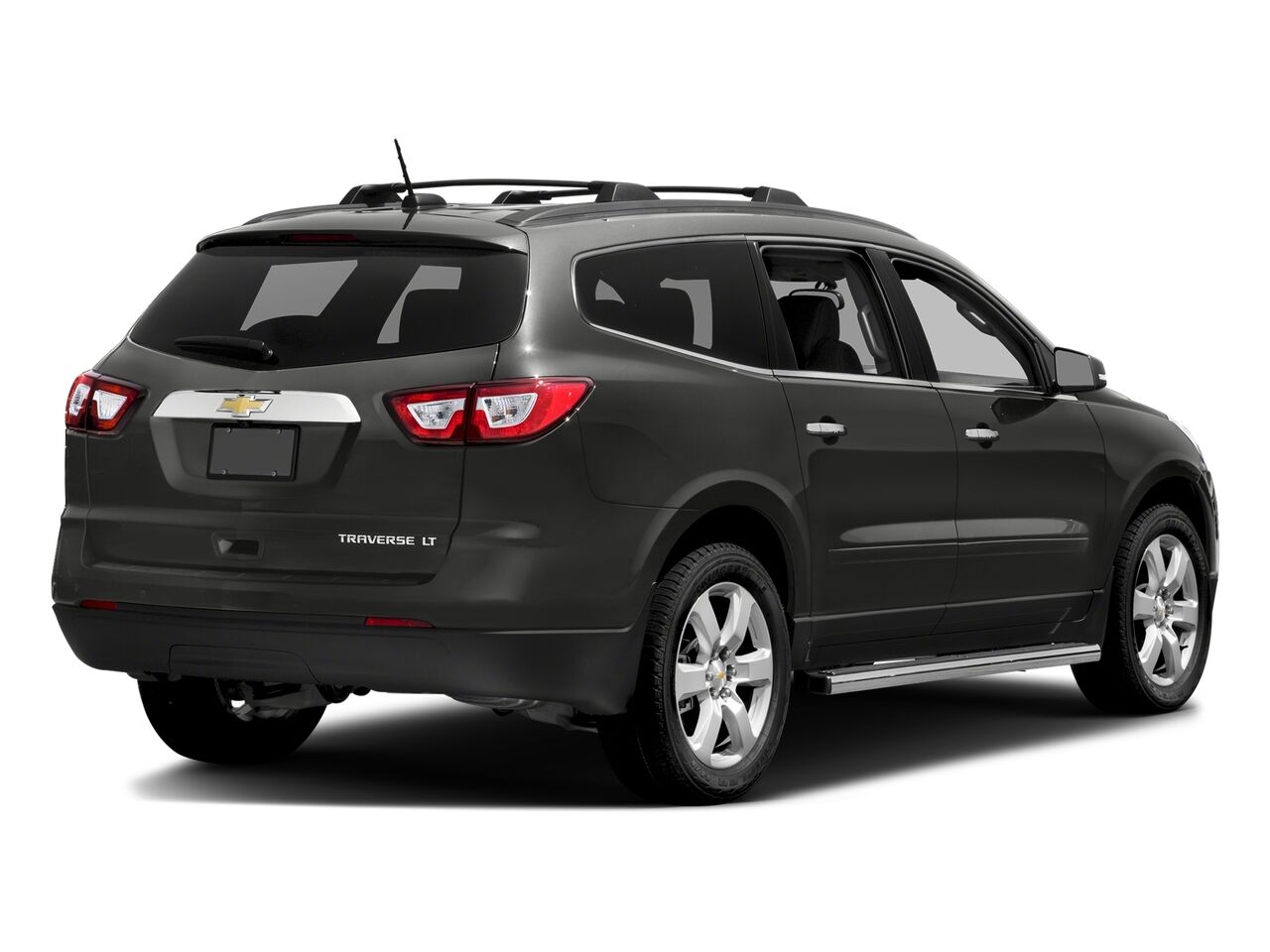 2017 CHEVROLET TRAVERSE 1LT Kansas City MO