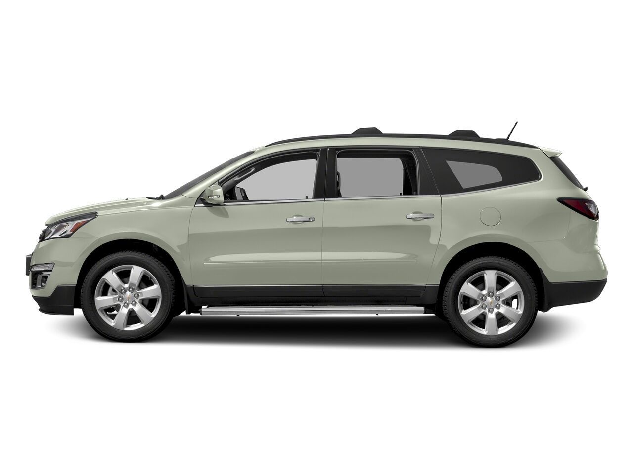 2017 CHEVROLET TRAVERSE 1LT Kansas City MO