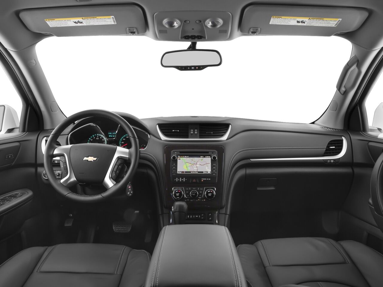 2017 CHEVROLET TRAVERSE LT Grand Prairie TX
