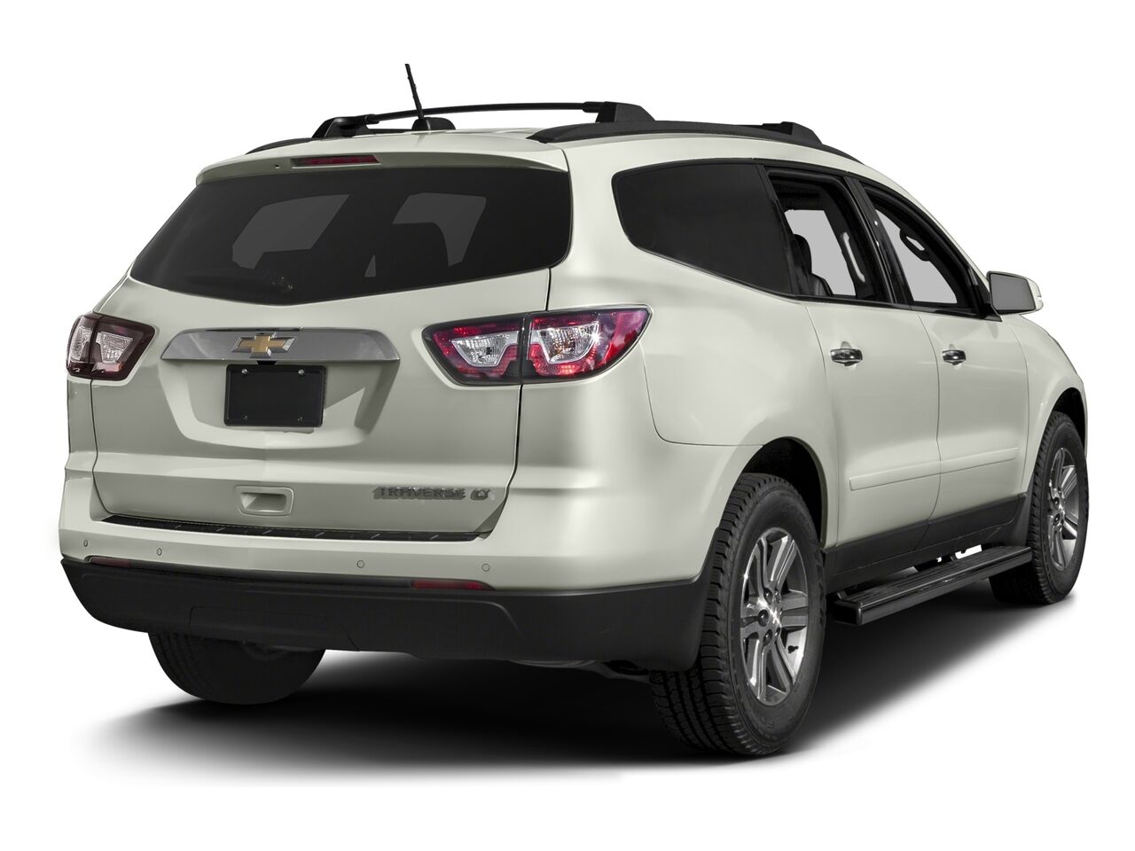 2017 CHEVROLET TRAVERSE LT Grand Prairie TX