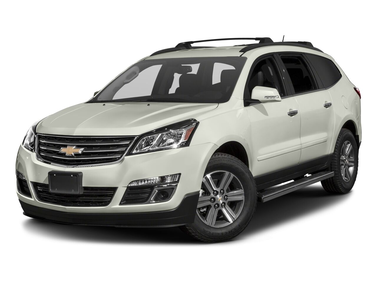 2017 CHEVROLET TRAVERSE LT Grand Prairie TX