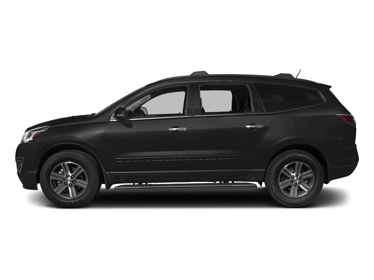 2017 CHEVROLET TRAVERSE LT Grand Prairie TX