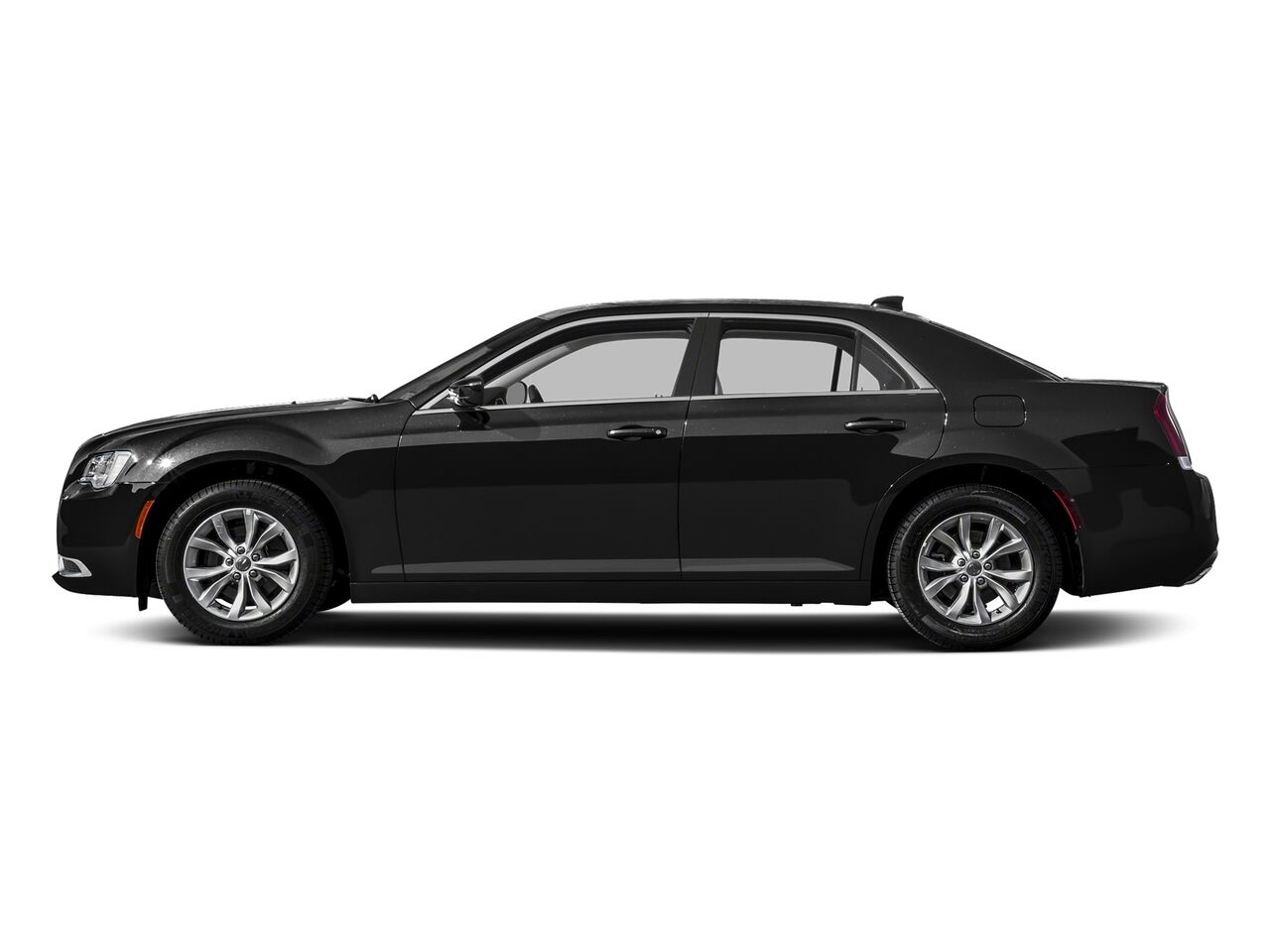2017 CHRYSLER 300 LIMITED Kansas City MO
