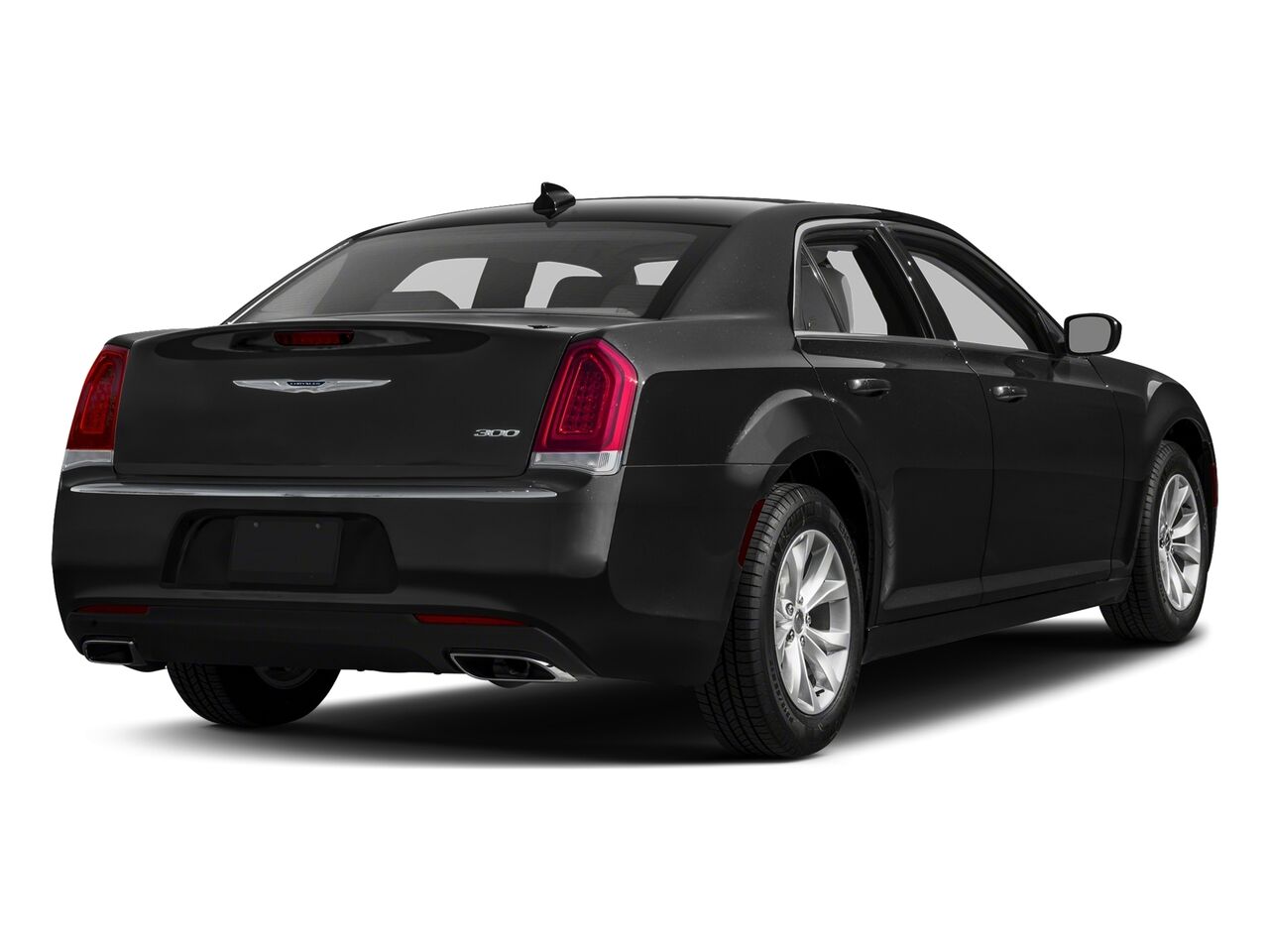 2017 CHRYSLER 300 LIMITED Kansas City MO