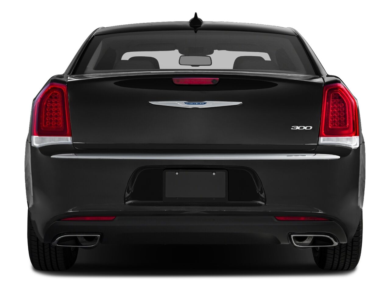 2017 CHRYSLER 300 LIMITED Kansas City MO