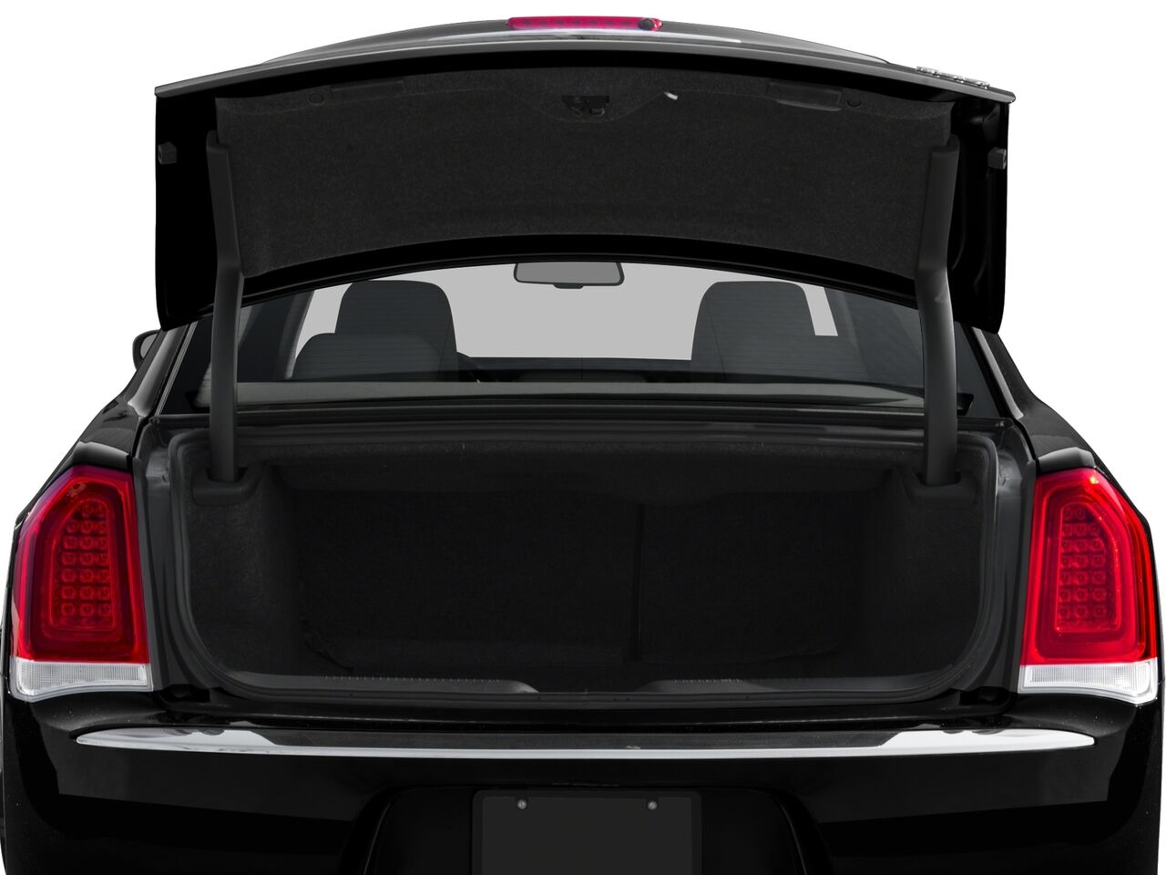 2017 CHRYSLER 300 LIMITED Kansas City MO