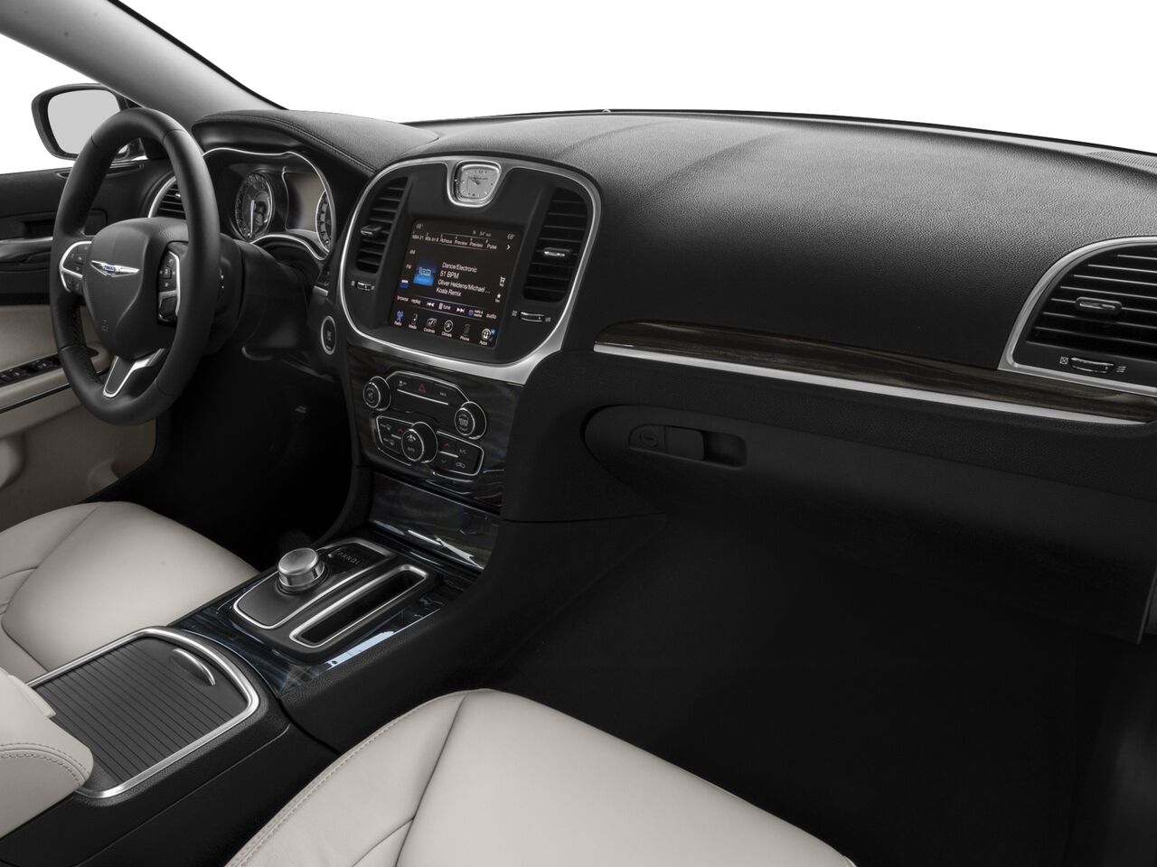 2017 CHRYSLER 300 LIMITED Kansas City MO