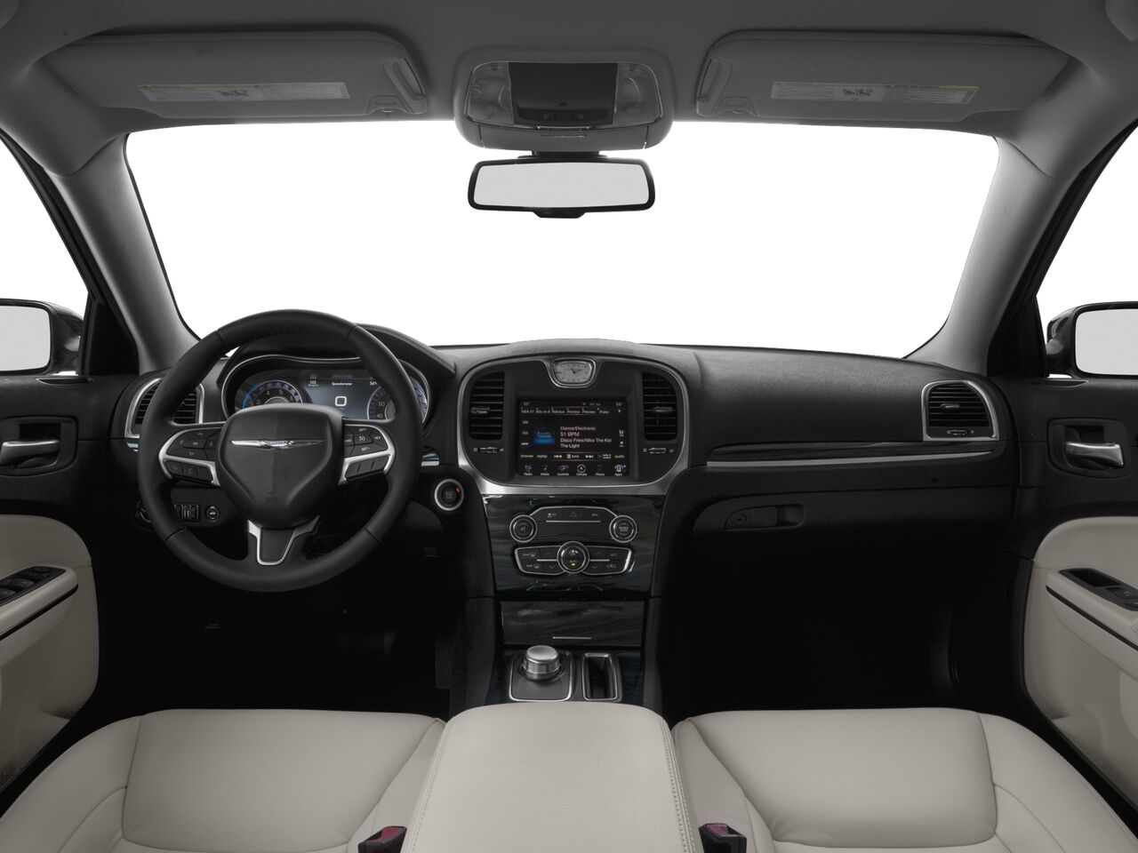 2017 CHRYSLER 300 LIMITED Kansas City MO