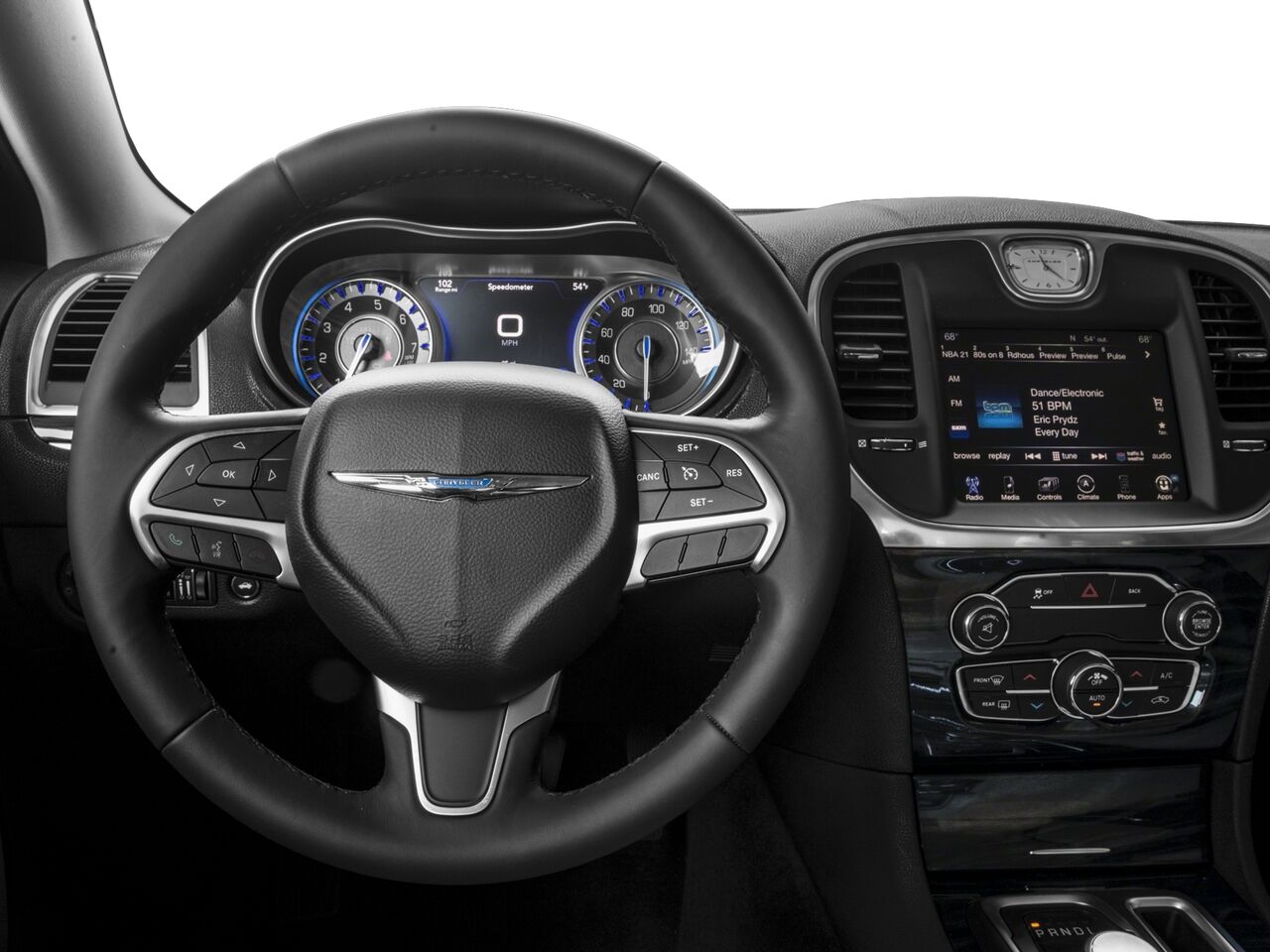 2017 CHRYSLER 300 LIMITED Kansas City MO