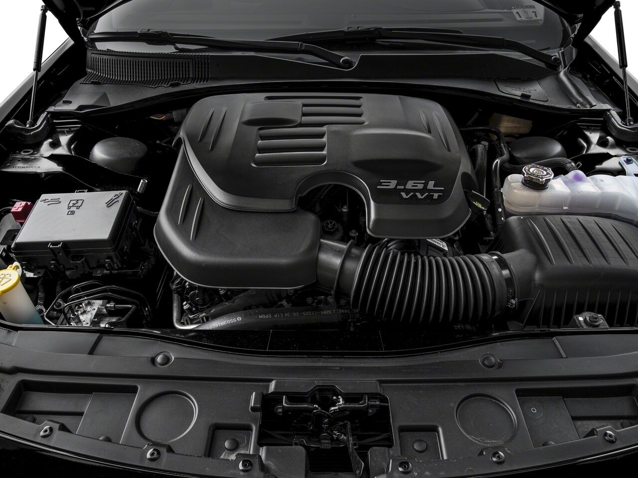 2017 CHRYSLER 300 LIMITED Kansas City MO