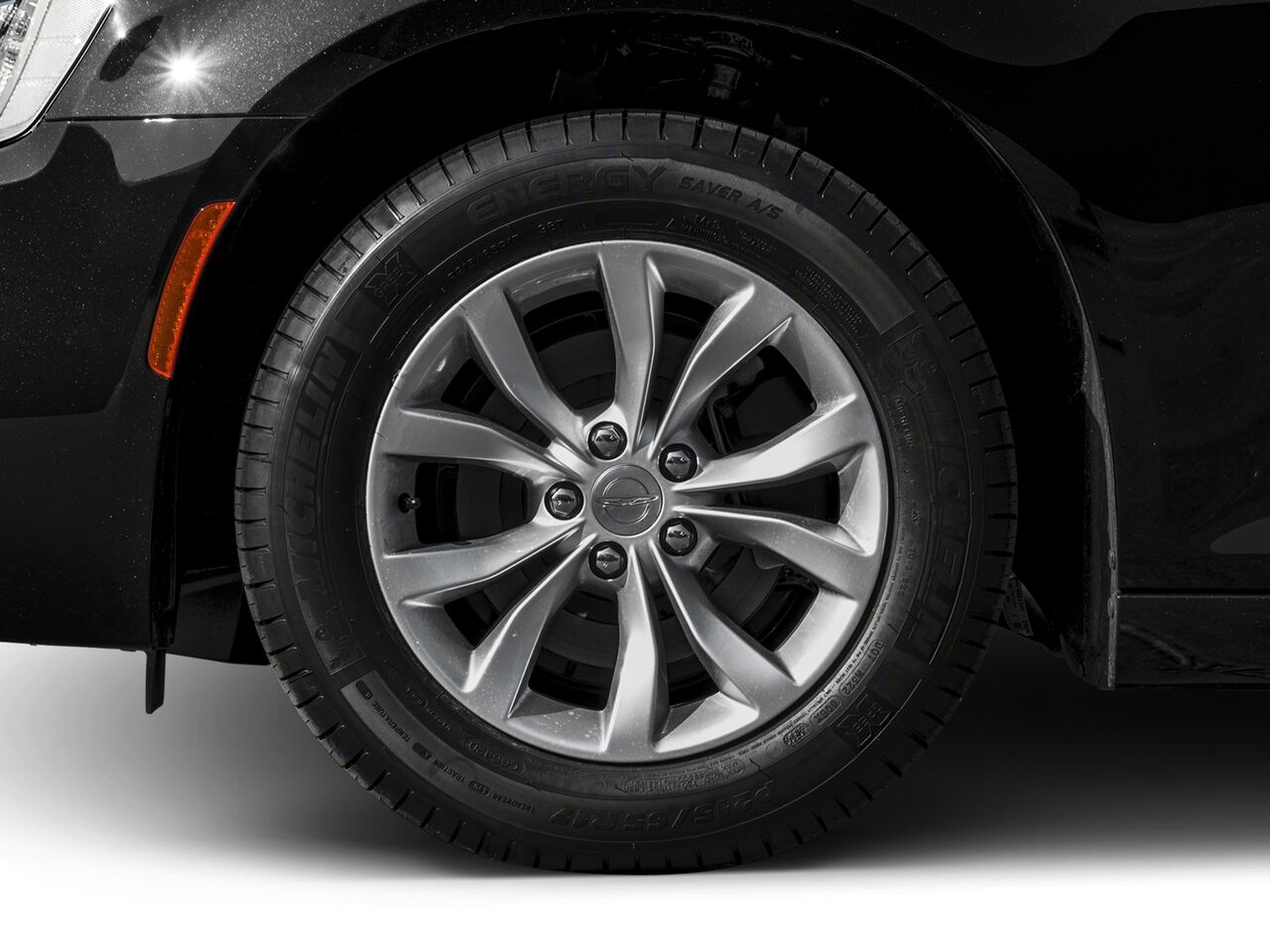 2017 CHRYSLER 300 LIMITED Kansas City MO