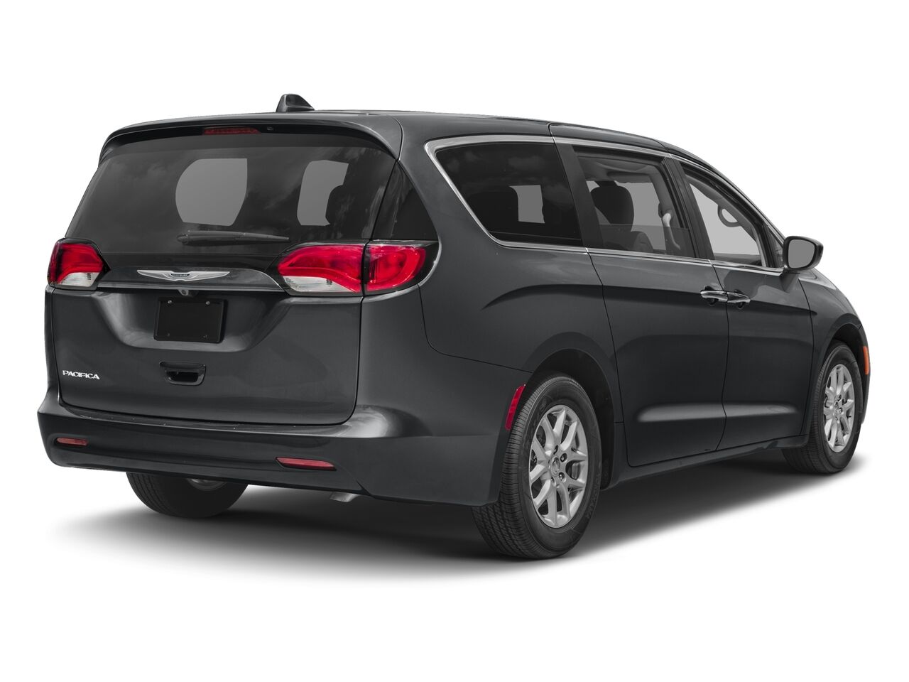2017 CHRYSLER PACIFICA TOURING Grand Prairie TX