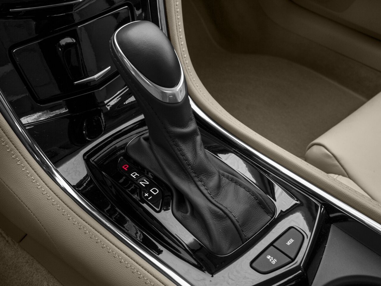 2017 Cadillac ATS Sedan 2.0T Luxury Tucson AZ