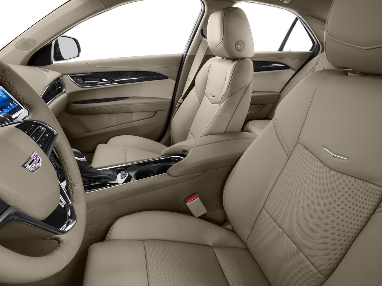 2017 Cadillac ATS Sedan 2.0T Luxury Tucson AZ