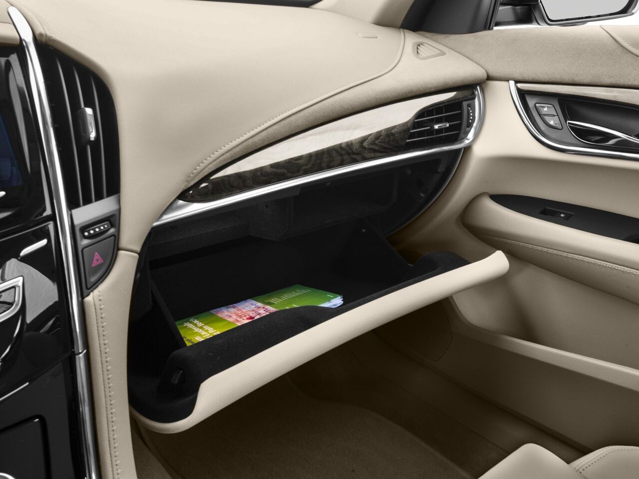 2017 Cadillac ATS Sedan 2.0T Luxury Tucson AZ