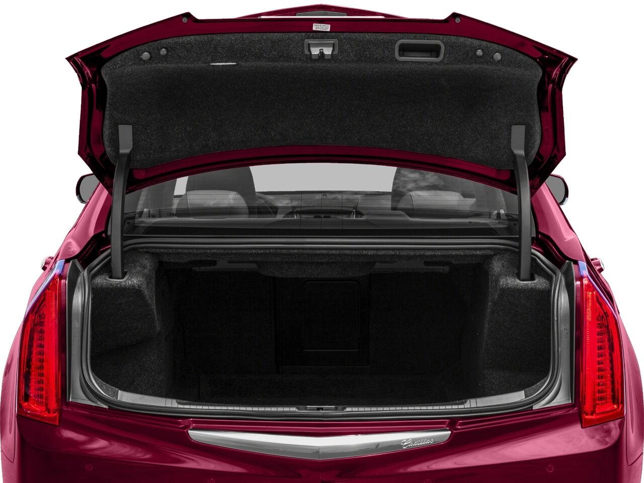 2017 Cadillac ATS Sedan 2.0T Luxury Tucson AZ