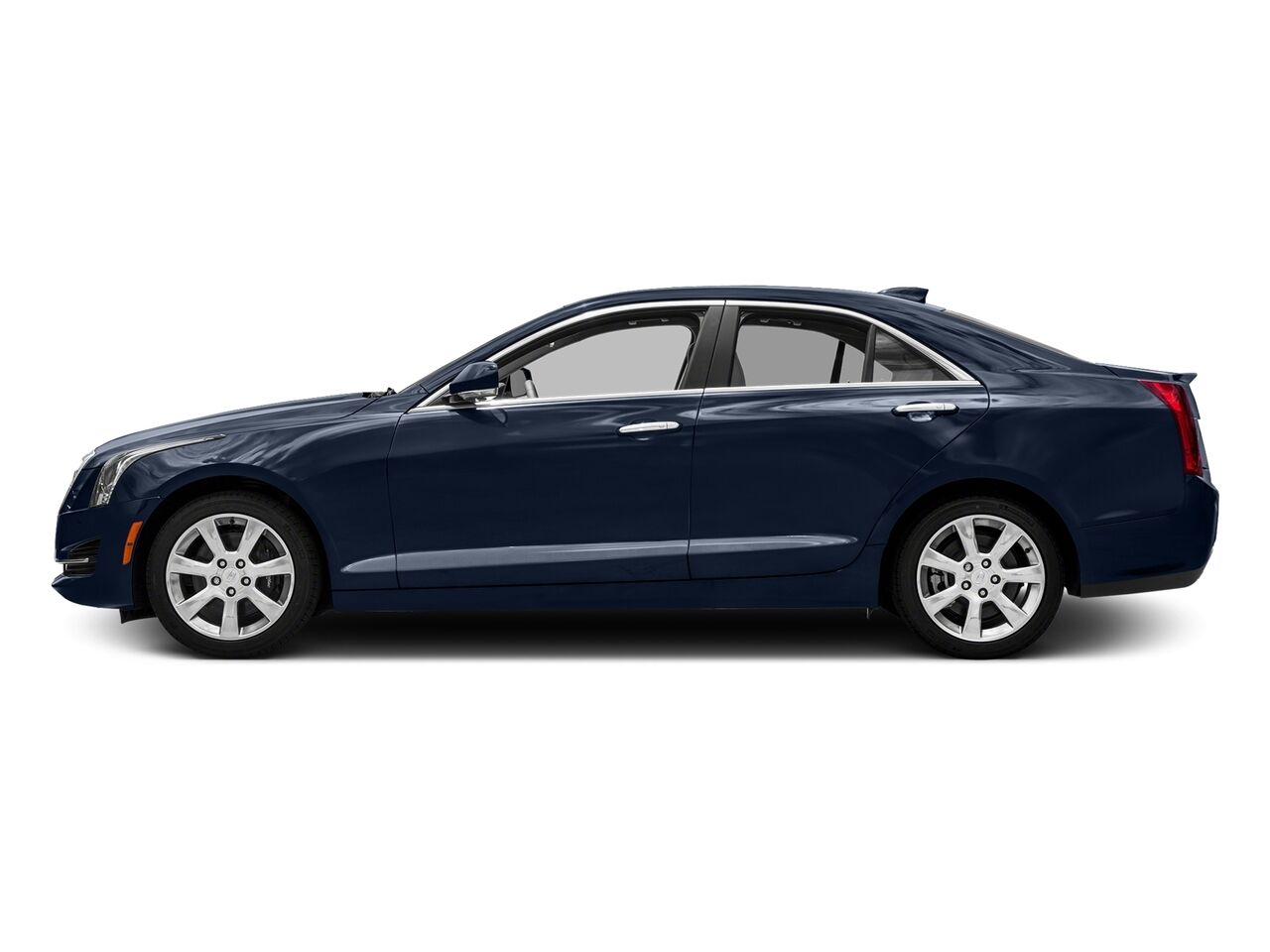 2017 Cadillac ATS Sedan 2.0T Luxury Tucson AZ