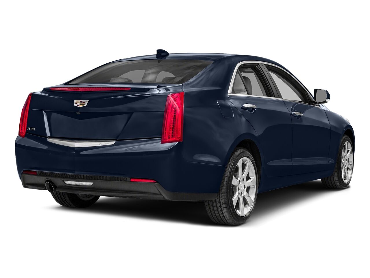2017 Cadillac ATS Sedan 2.0T Luxury Tucson AZ