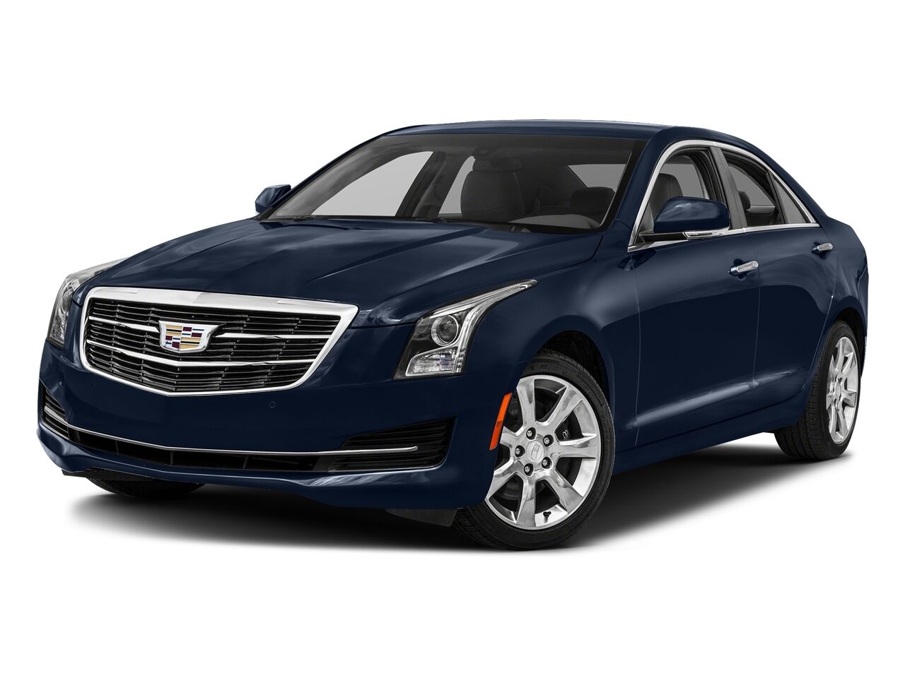 2017 Cadillac ATS Sedan 2.0T Luxury Tucson AZ