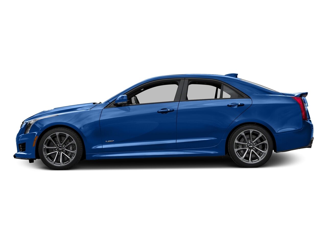 2017 Cadillac ATS-V Sedan 4dr Irving TX