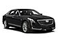 2017 Cadillac CT6 Standard Laredo TX 2017 Cadillac CT6 Standard Laredo TX