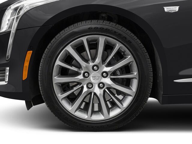 2017 Cadillac CT6 Standard Laredo TX 2017 Cadillac CT6 Standard Laredo TX