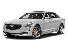 2017_Cadillac_CT6_Standard_ Laredo TX 2017_Cadillac_CT6_Standard_ Laredo TX