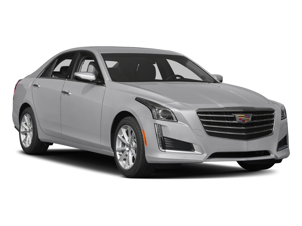 2017 Cadillac CTS 2.0L Turbo Luxury Kerrville TX