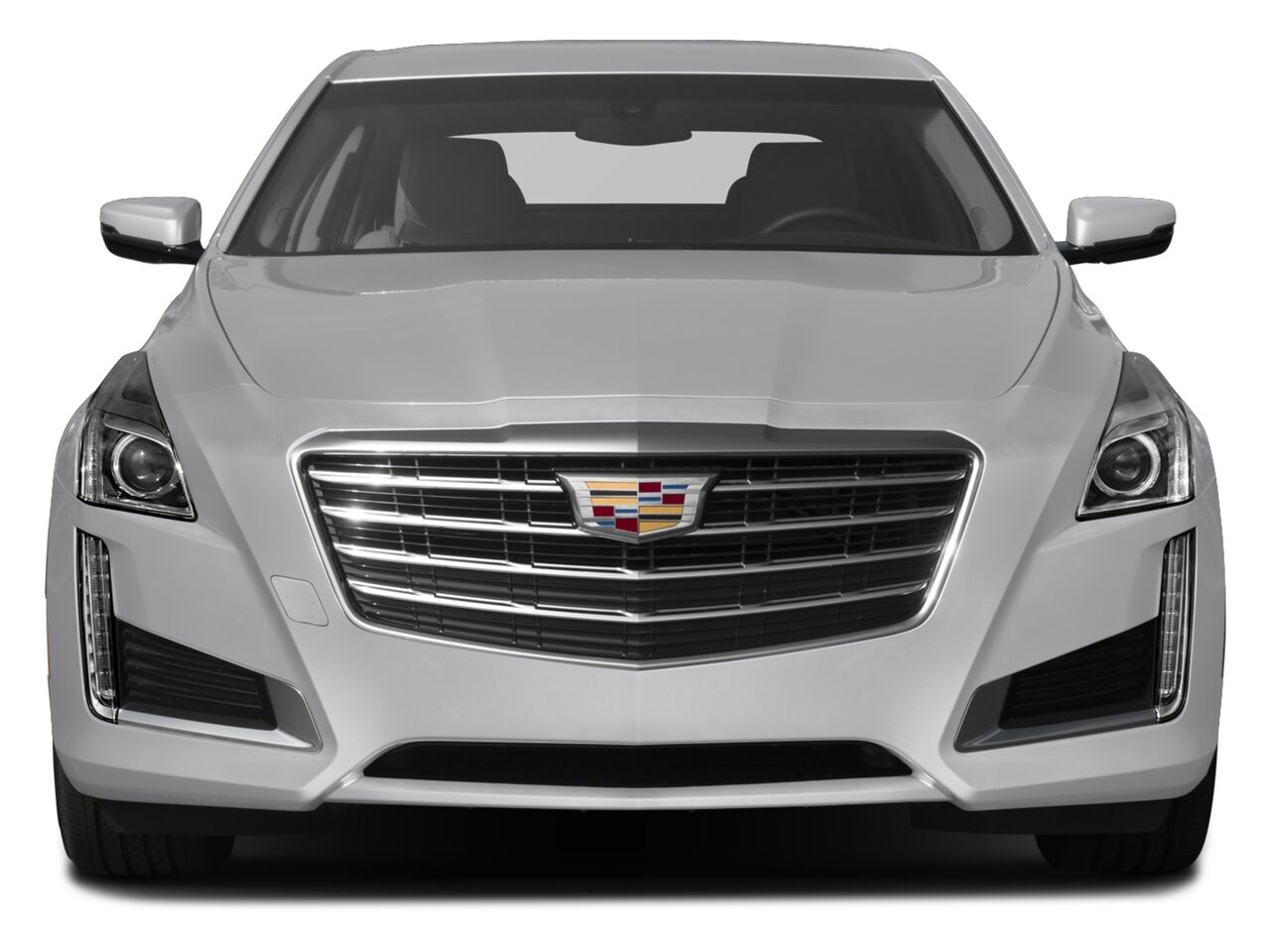 2017 Cadillac CTS 2.0L Turbo Luxury Kerrville TX