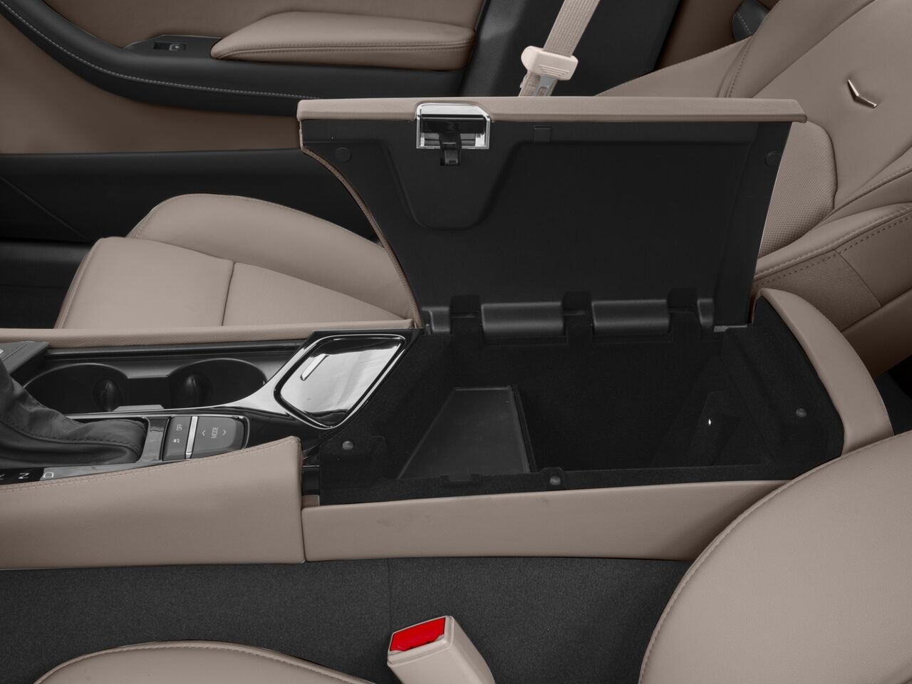 2017 Cadillac CTS 2.0L Turbo Luxury Kerrville TX