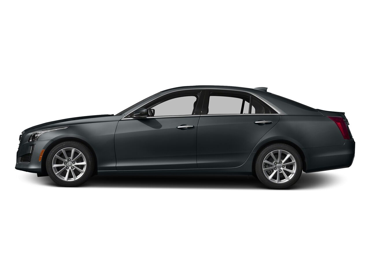 2017 Cadillac CTS Sedan Premium Luxury AWD Miami FL