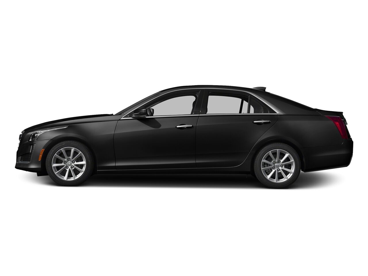 2017 Cadillac CTS Sedan RWD Hollywood FL